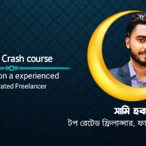 Fiverr Crash Course: Based On an Experienced Top Rated Freelancer