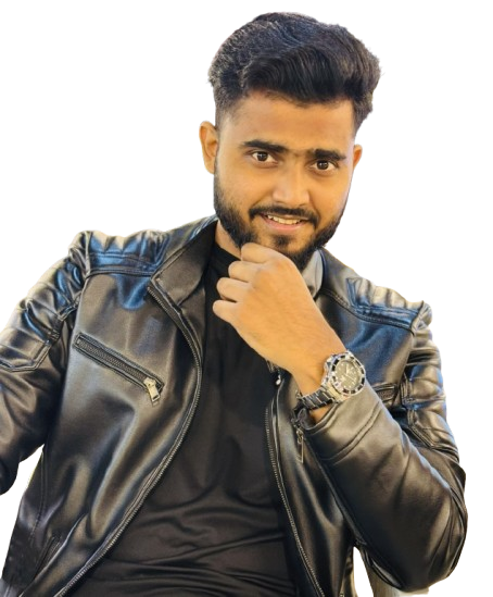 Sami Haque, WordPress developer and course instructor