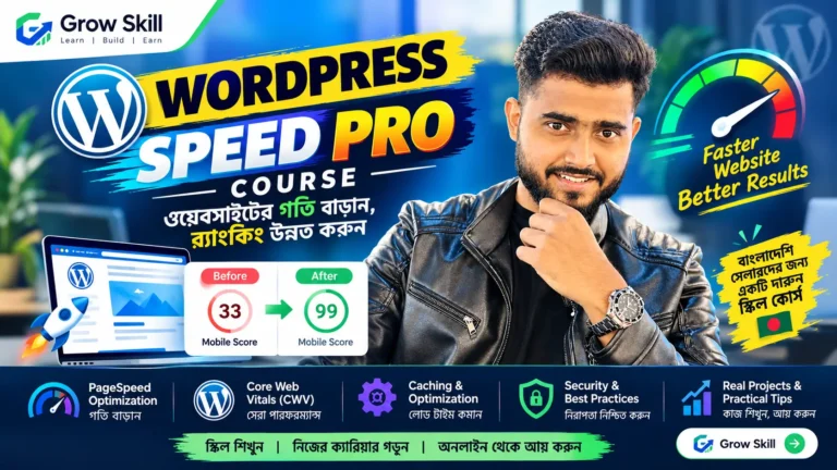 WordPress Speed Optimization: Based on an Experienced Web Developer